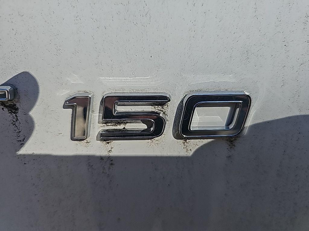 new 2025 Ford Transit-150 car, priced at $54,845