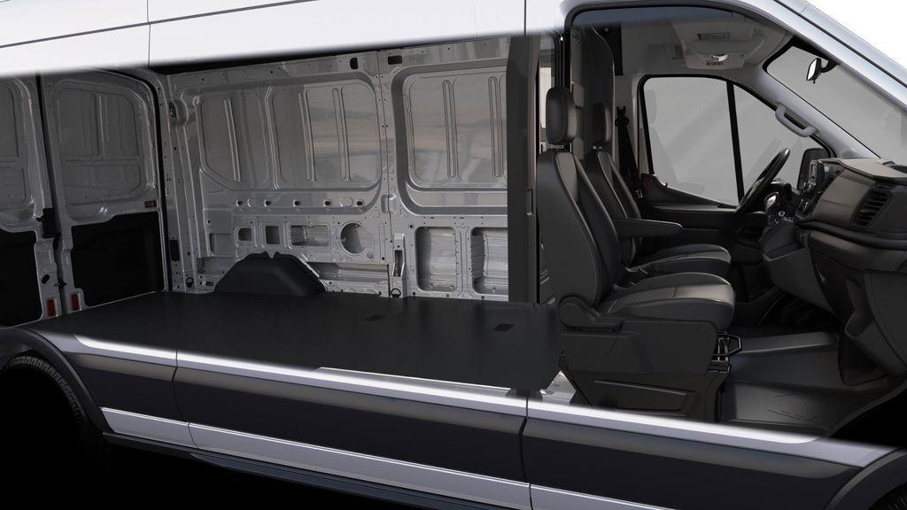 new 2025 Ford Transit-150 car, priced at $53,299