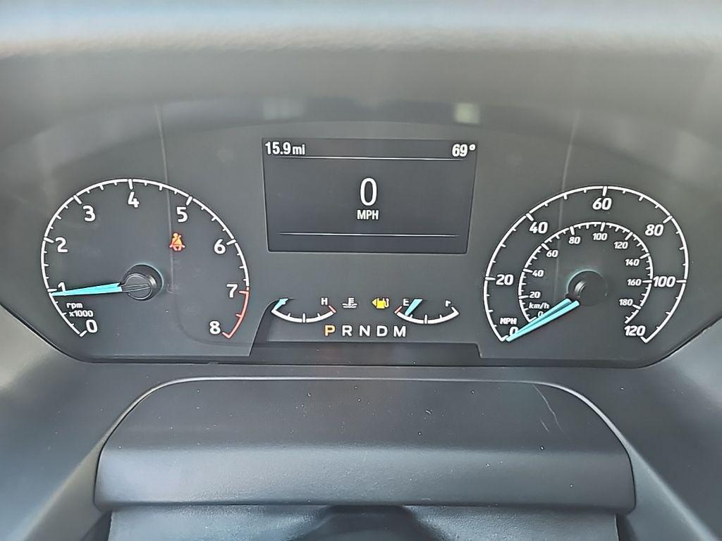 new 2025 Ford Transit-150 car, priced at $54,845