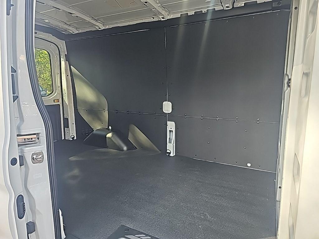 new 2025 Ford Transit-150 car, priced at $54,845
