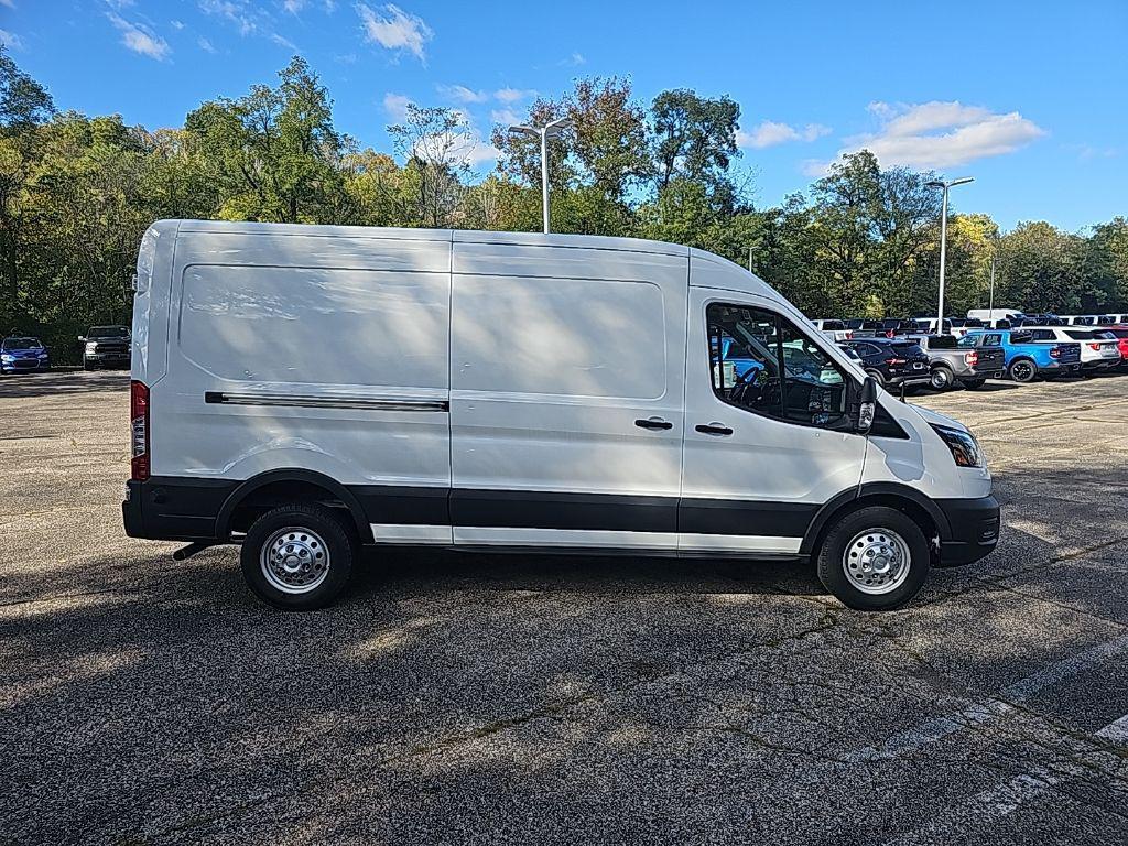new 2025 Ford Transit-150 car, priced at $54,845