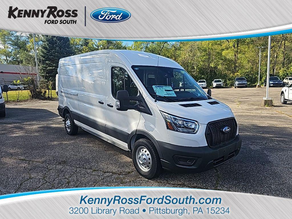new 2025 Ford Transit-150 car, priced at $54,845