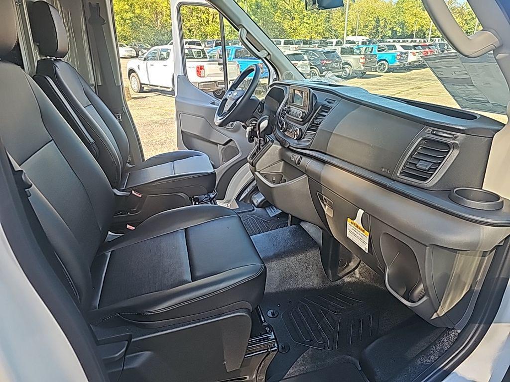 new 2025 Ford Transit-150 car, priced at $54,845