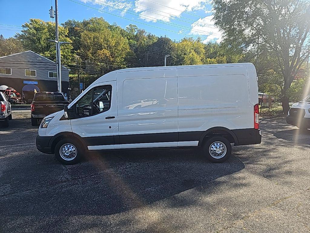 new 2025 Ford Transit-150 car, priced at $54,845