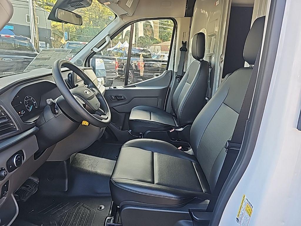 new 2025 Ford Transit-150 car, priced at $54,845