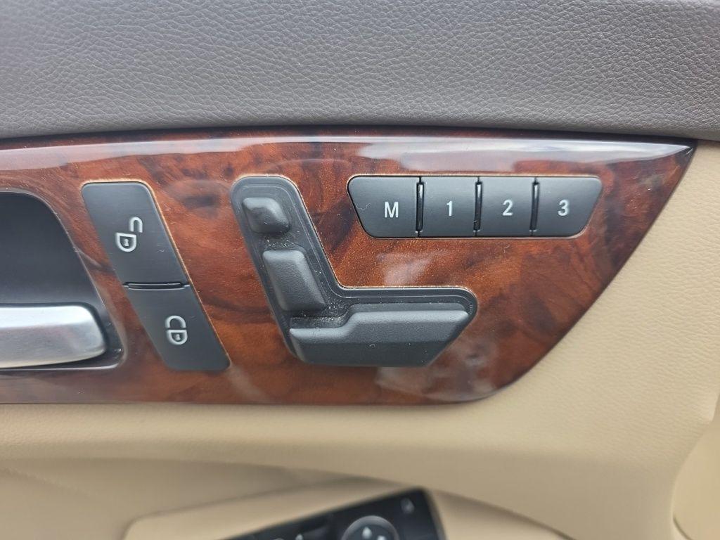 used 2014 Mercedes-Benz CLS-Class car, priced at $20,495