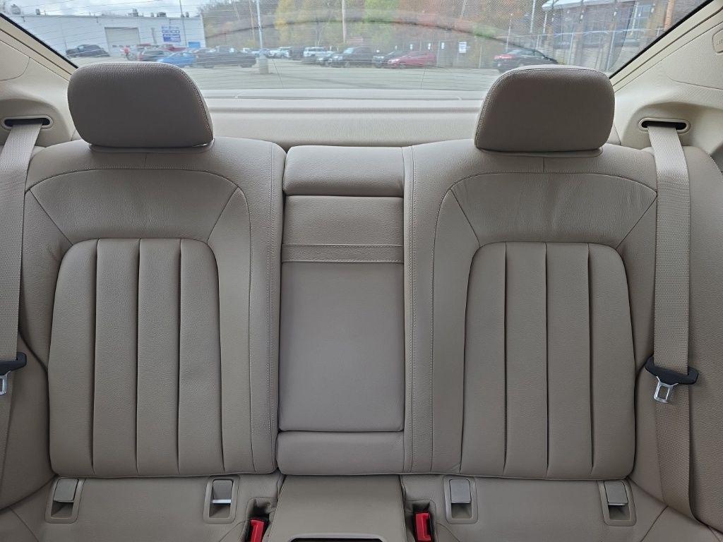 used 2014 Mercedes-Benz CLS-Class car, priced at $20,495