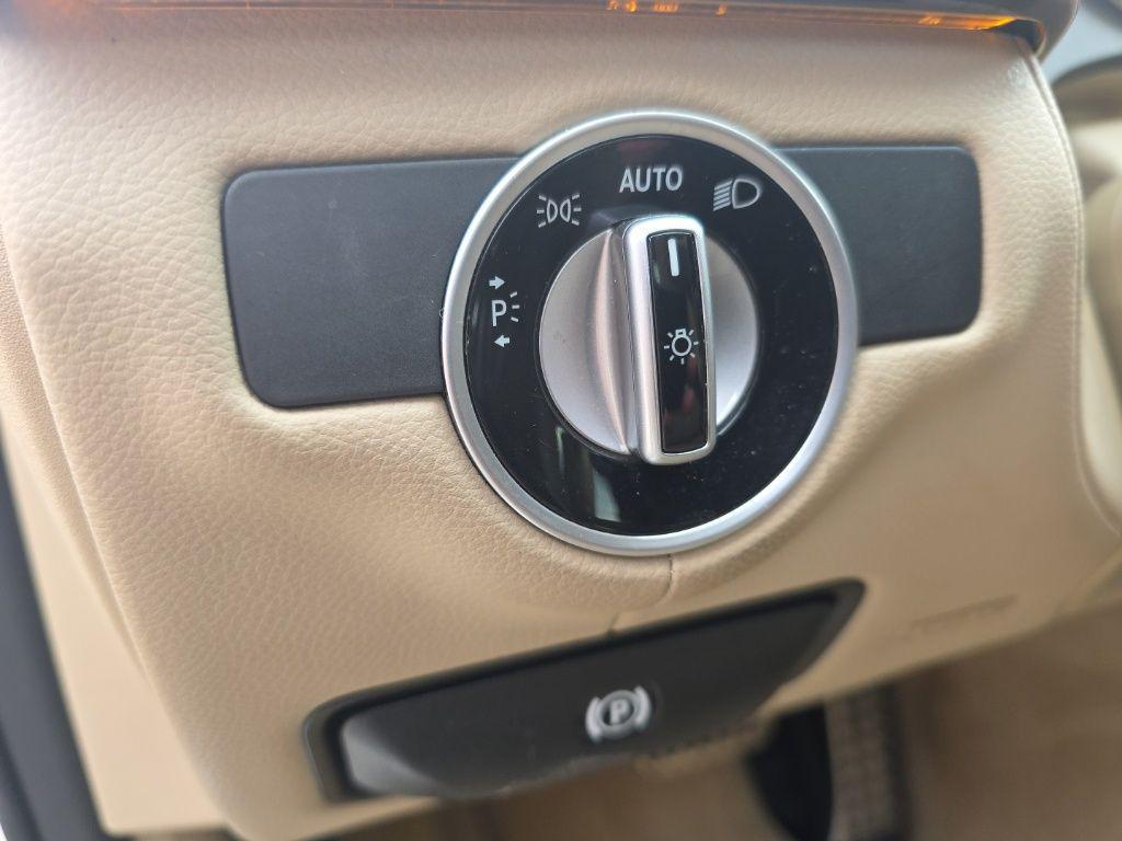 used 2014 Mercedes-Benz CLS-Class car, priced at $20,495