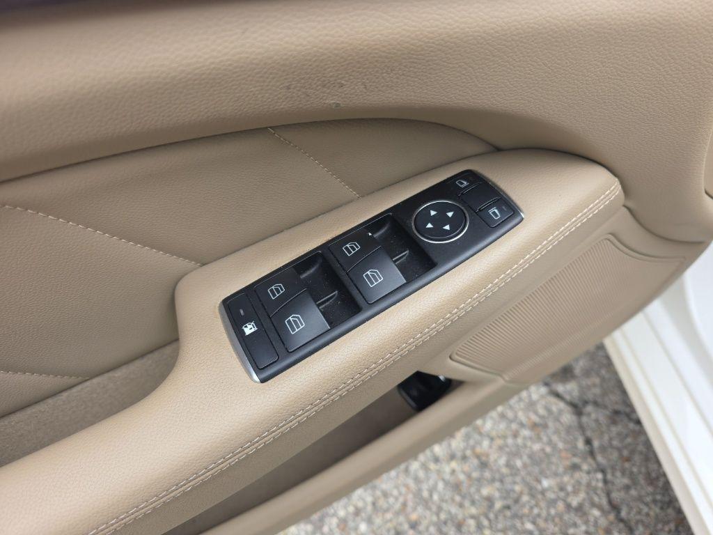 used 2014 Mercedes-Benz CLS-Class car, priced at $20,495