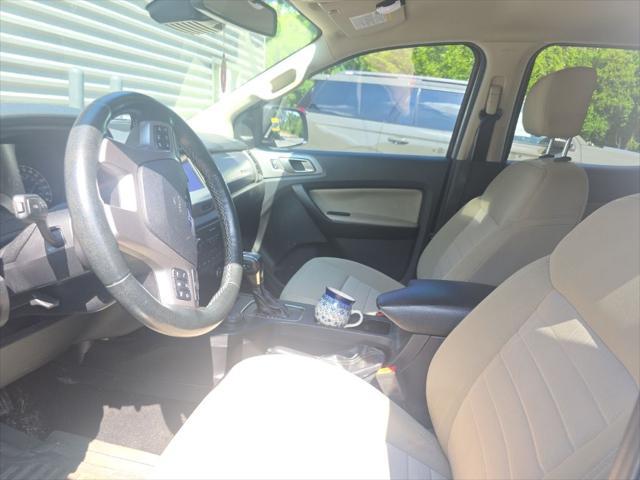 used 2019 Ford Ranger car, priced at $28,999