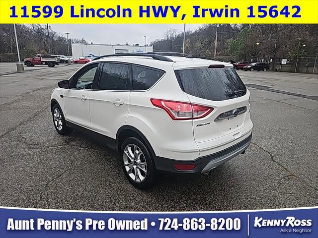 used 2013 Ford Escape car, priced at $12,500