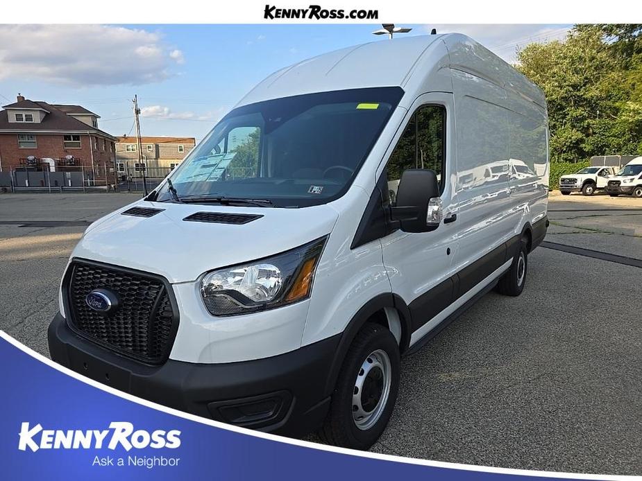 new 2024 Ford Transit-350 car, priced at $52,750