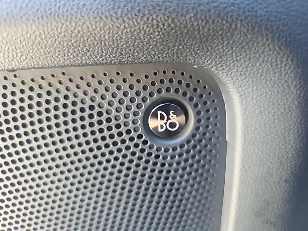 new 2025 Ford Bronco Sport car, priced at $43,905