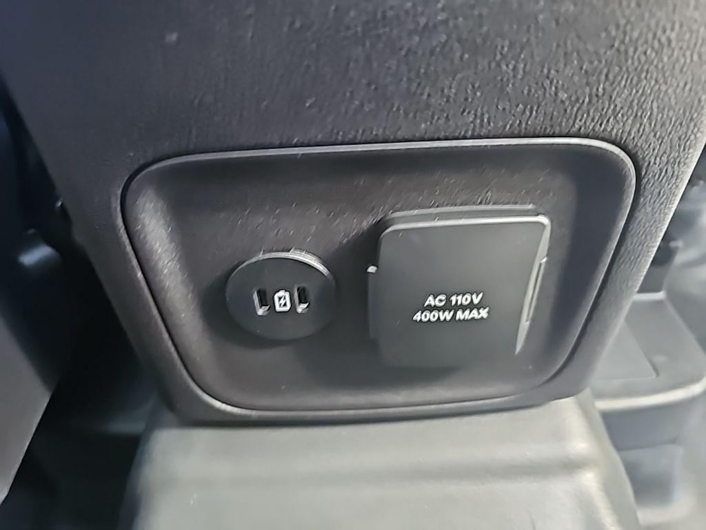 new 2025 Ford Bronco Sport car, priced at $43,905