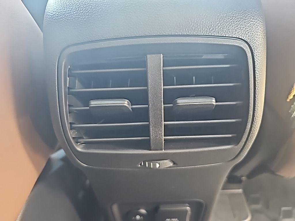 new 2025 Ford Bronco Sport car, priced at $43,905