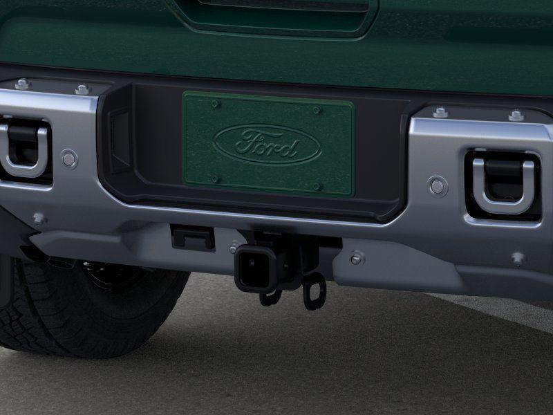 new 2025 Ford Bronco Sport car, priced at $44,155