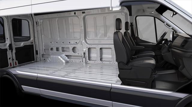 new 2024 Ford Transit-250 car, priced at $56,735