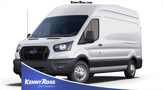 new 2024 Ford Transit-250 car, priced at $56,735