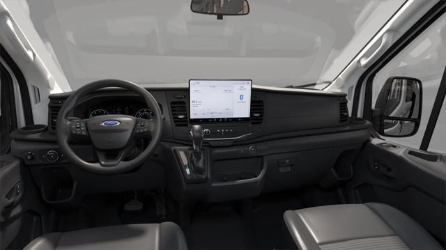 new 2024 Ford Transit-250 car, priced at $56,735