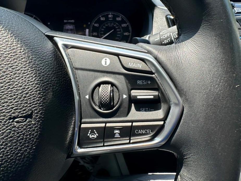 used 2020 Acura RDX car, priced at $22,000