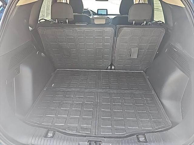 used 2020 Ford Escape car, priced at $19,999