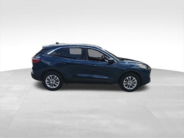 used 2020 Ford Escape car, priced at $19,999
