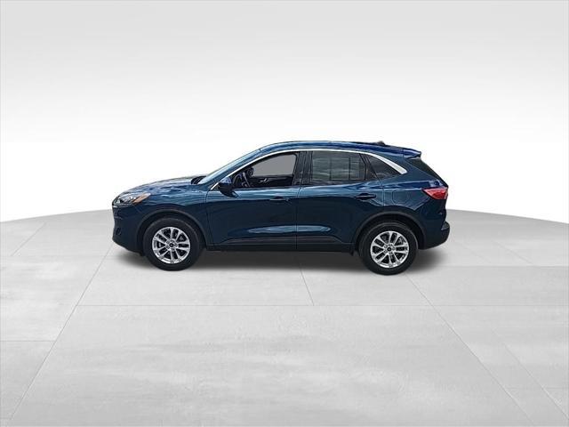 used 2020 Ford Escape car, priced at $19,999
