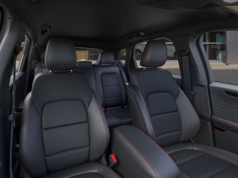 new 2026 Ford Escape car, priced at $33,425