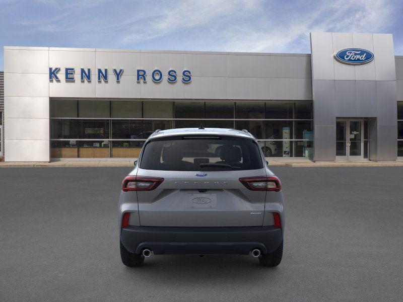 new 2026 Ford Escape car, priced at $33,425