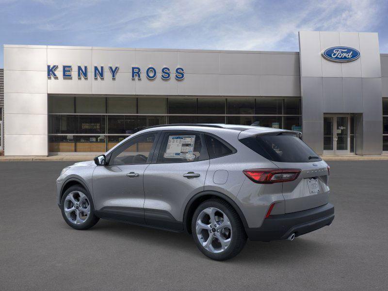 new 2026 Ford Escape car, priced at $33,425