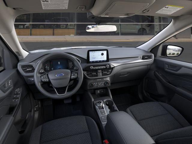new 2025 Ford Escape car, priced at $30,388