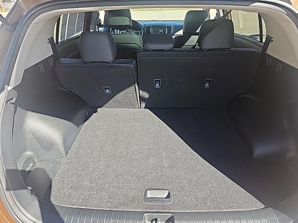 used 2018 Kia Sportage car, priced at $15,900