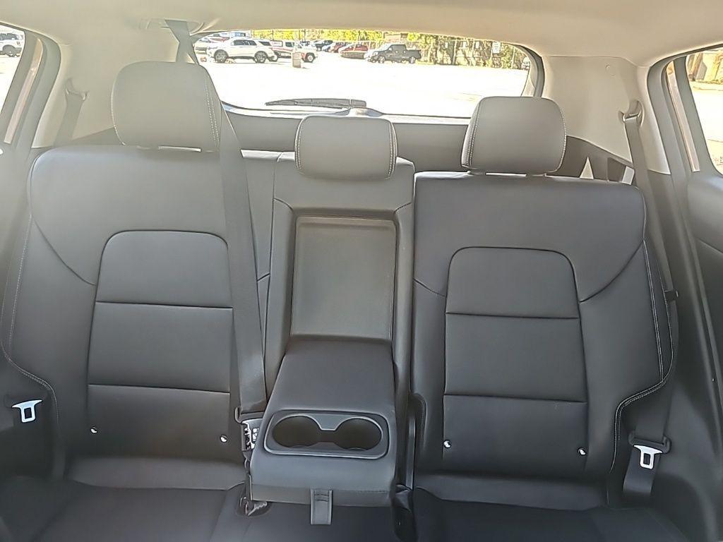 used 2018 Kia Sportage car, priced at $15,900