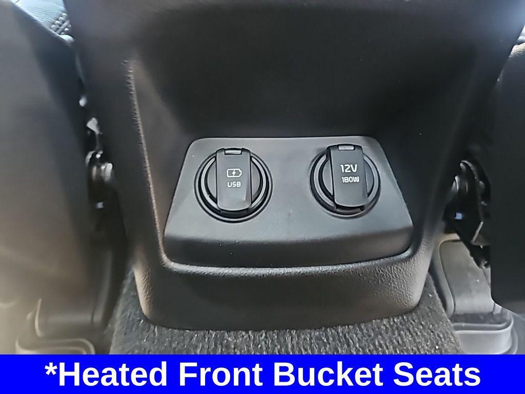 used 2018 Kia Sportage car, priced at $15,900