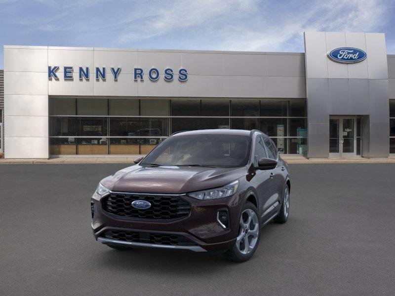 new 2023 Ford Escape car, priced at $35,025