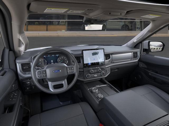 new 2024 Ford Expedition car, priced at $66,845