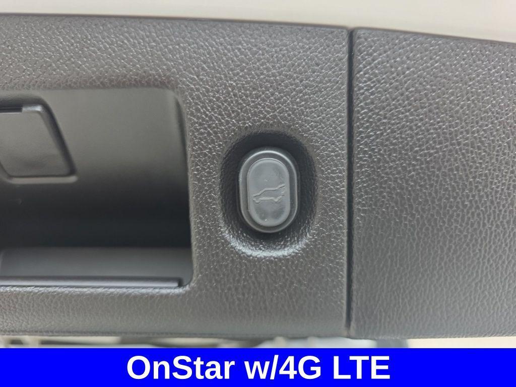 used 2017 GMC Yukon car, priced at $19,995