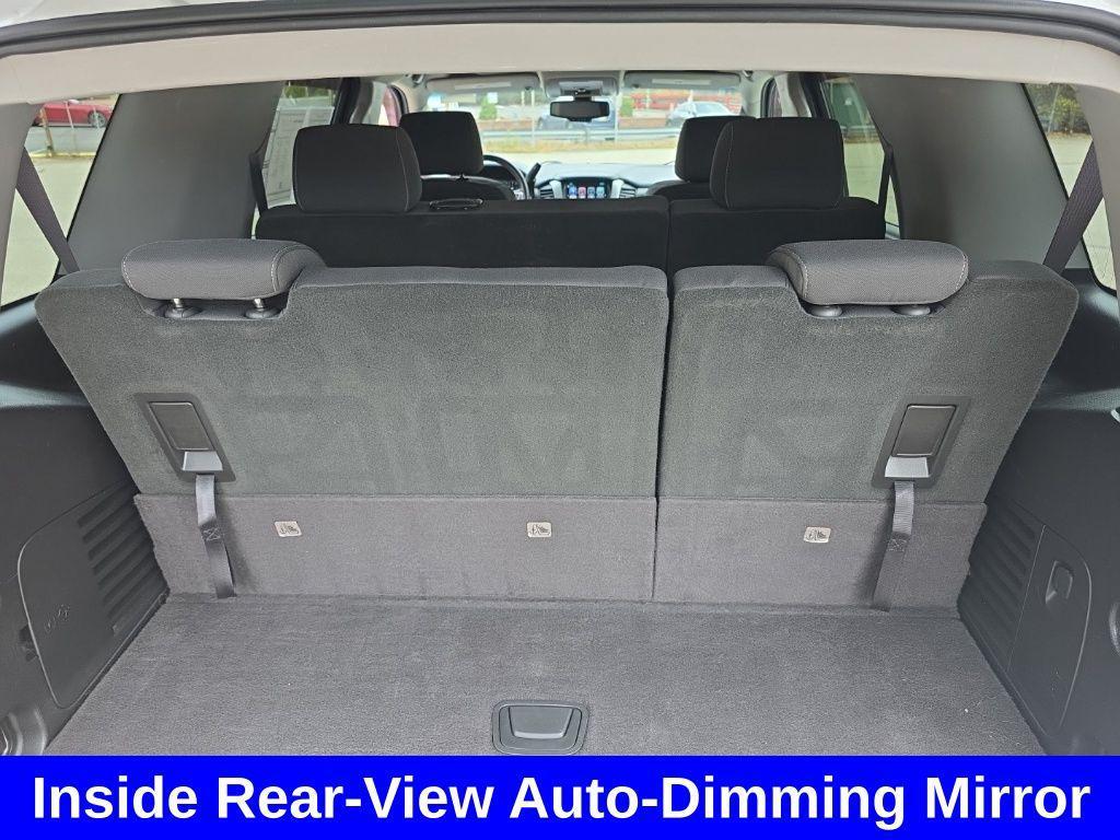 used 2017 GMC Yukon car, priced at $19,995