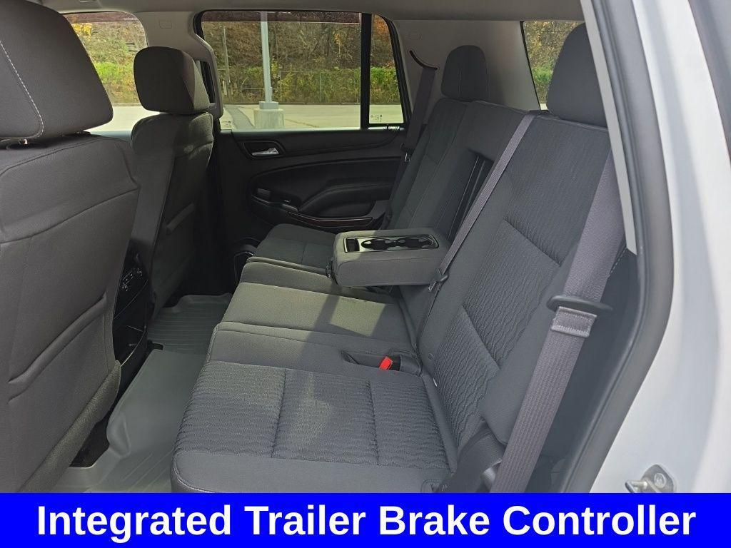 used 2017 GMC Yukon car, priced at $19,995