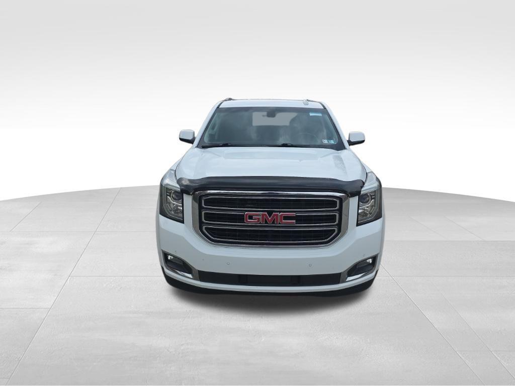 used 2017 GMC Yukon car, priced at $19,995