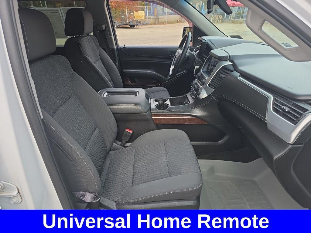 used 2017 GMC Yukon car, priced at $19,995