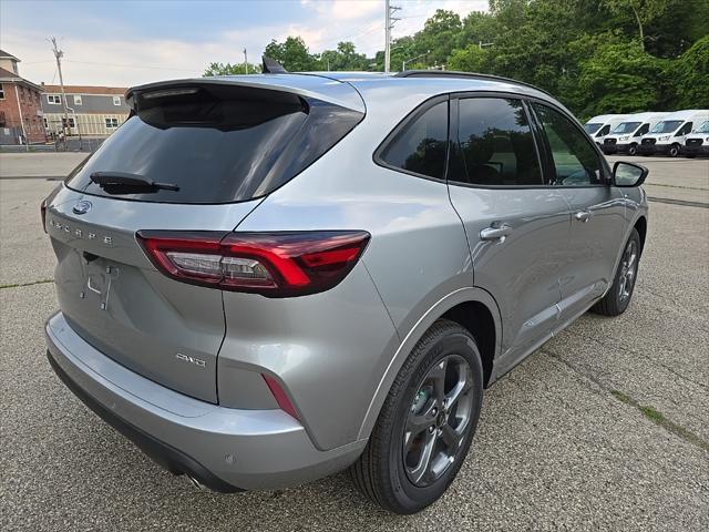 new 2024 Ford Escape car, priced at $33,995