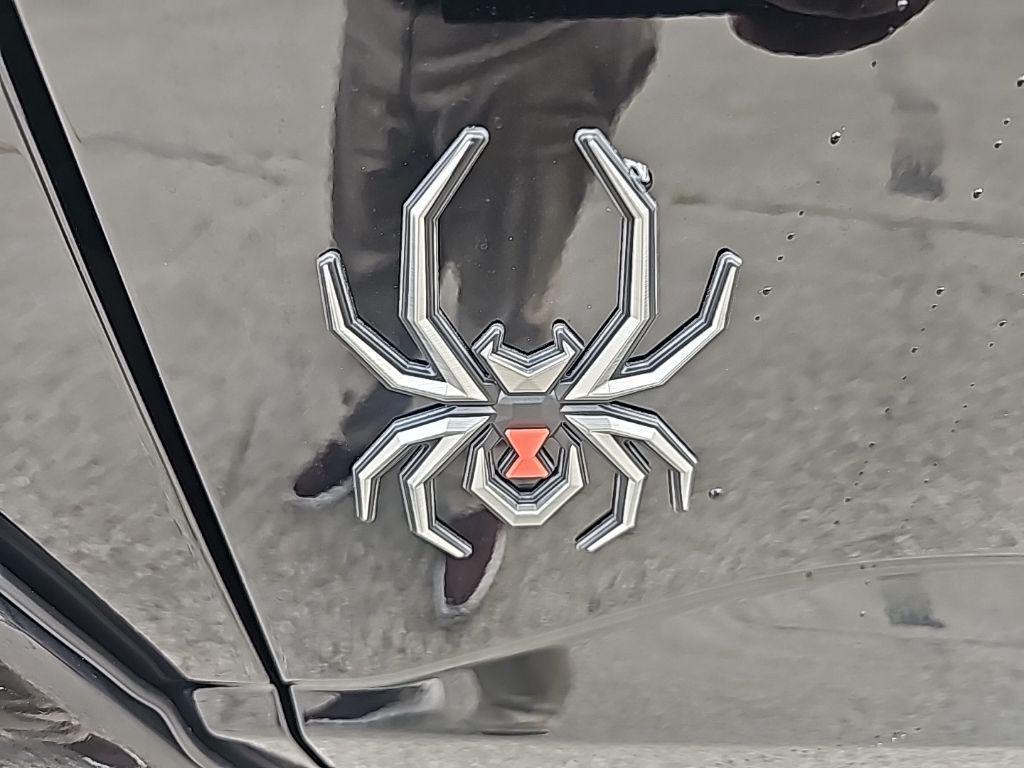 new 2025 Ford F-150 car, priced at $88,025