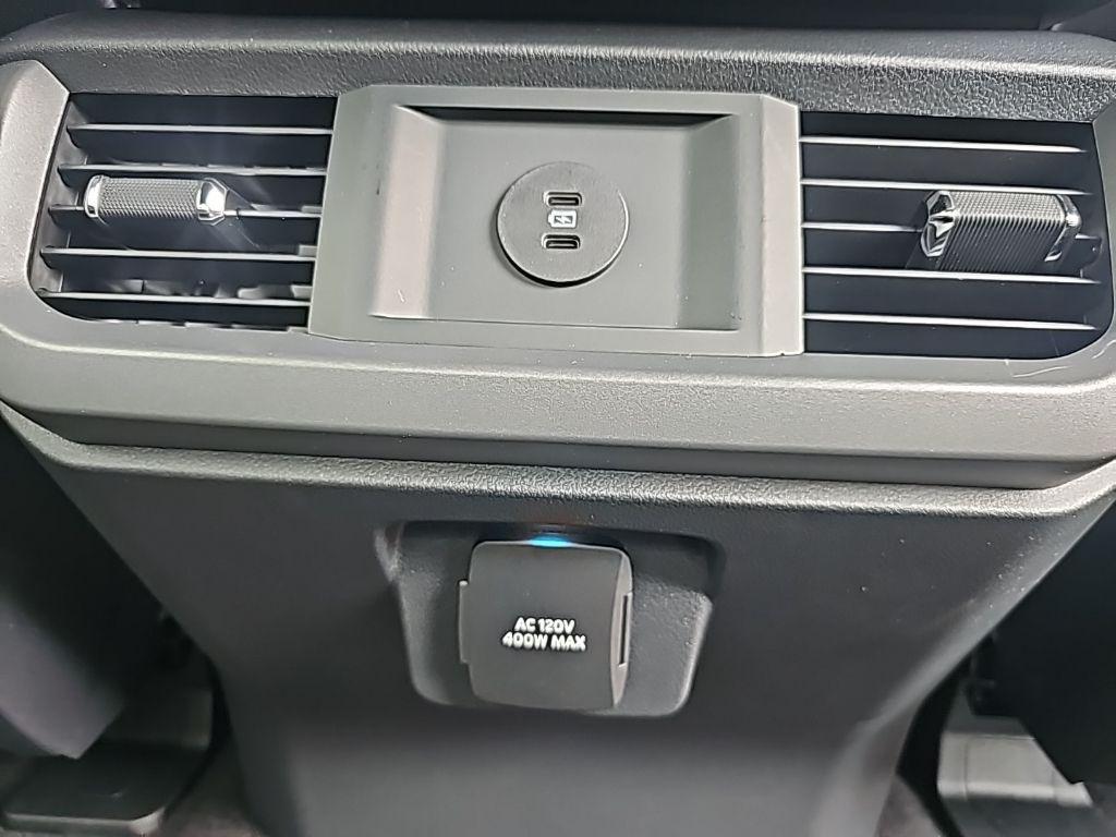 new 2025 Ford F-150 car, priced at $88,025