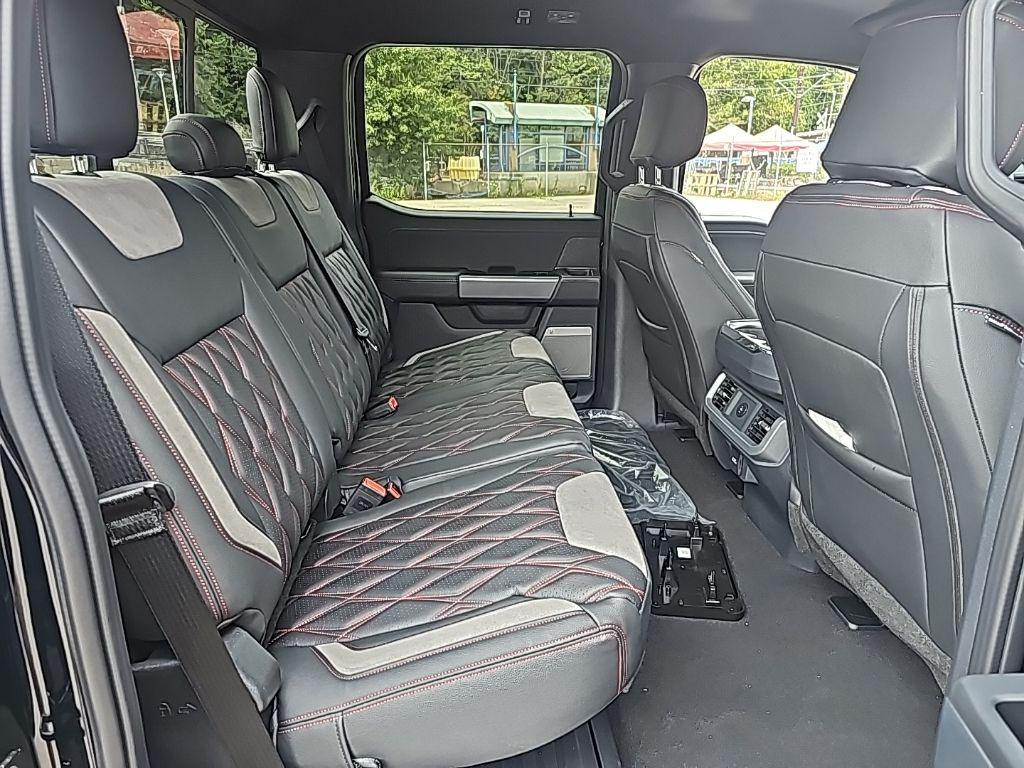 new 2025 Ford F-150 car, priced at $88,025