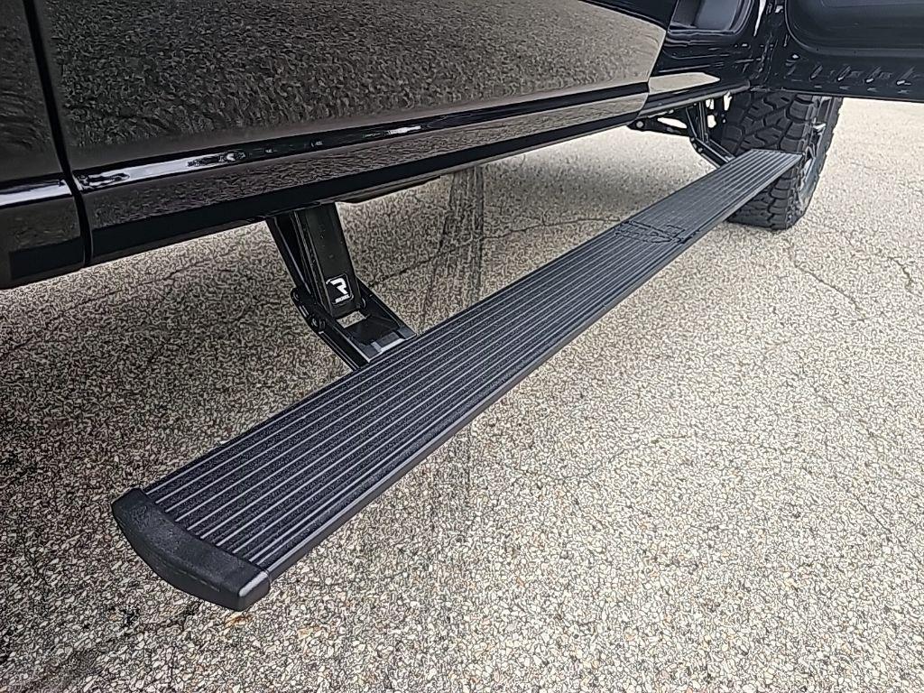 new 2025 Ford F-150 car, priced at $88,025