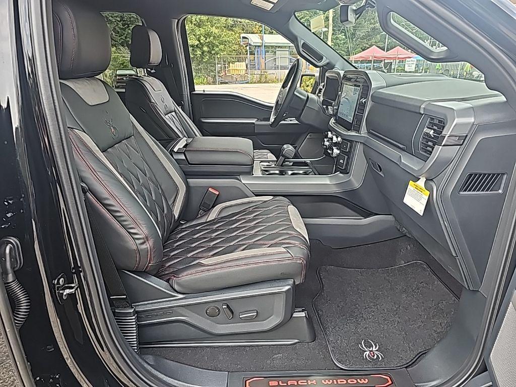 new 2025 Ford F-150 car, priced at $88,025