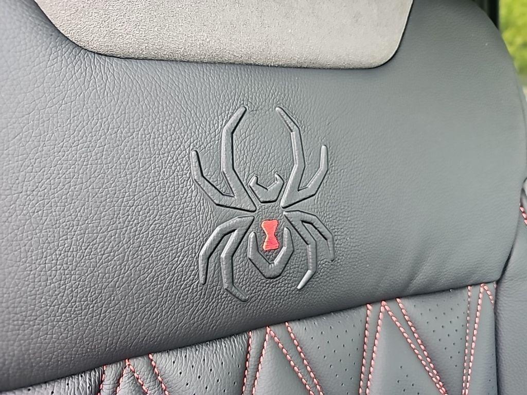 new 2025 Ford F-150 car, priced at $88,025