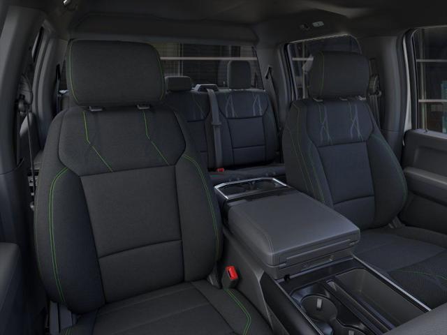 new 2025 Ford F-150 car, priced at $50,805