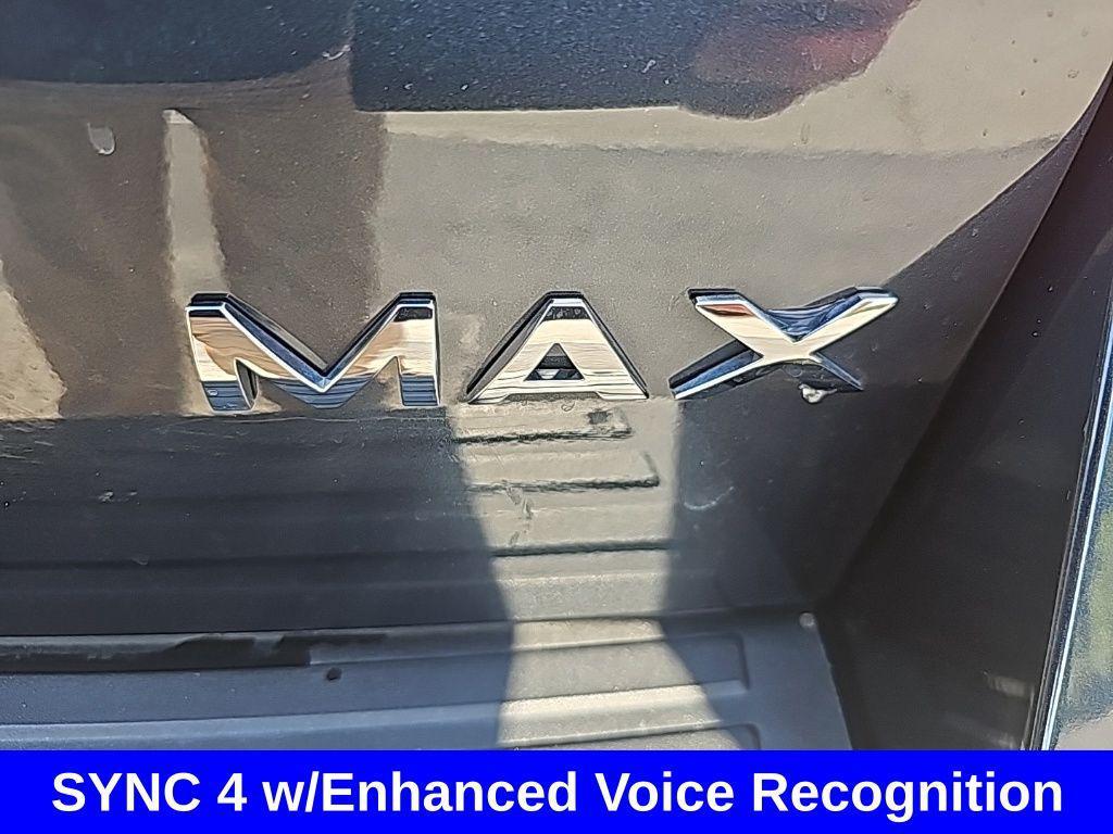 used 2024 Ford Expedition Max car, priced at $67,999